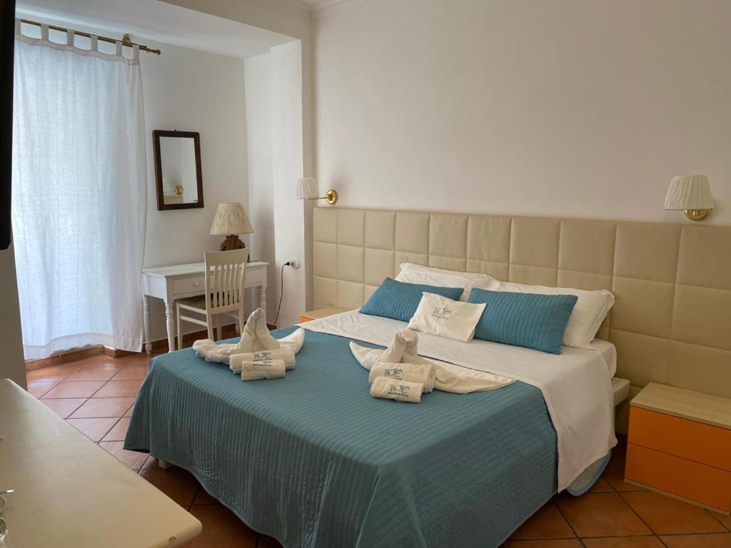 Tropea Boutique Hotel