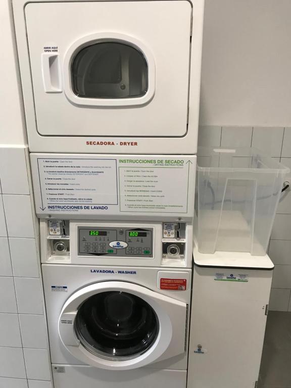 Kép Albergue O Pedrón Hostel & Rooms szállásáról Padrónban a galériában