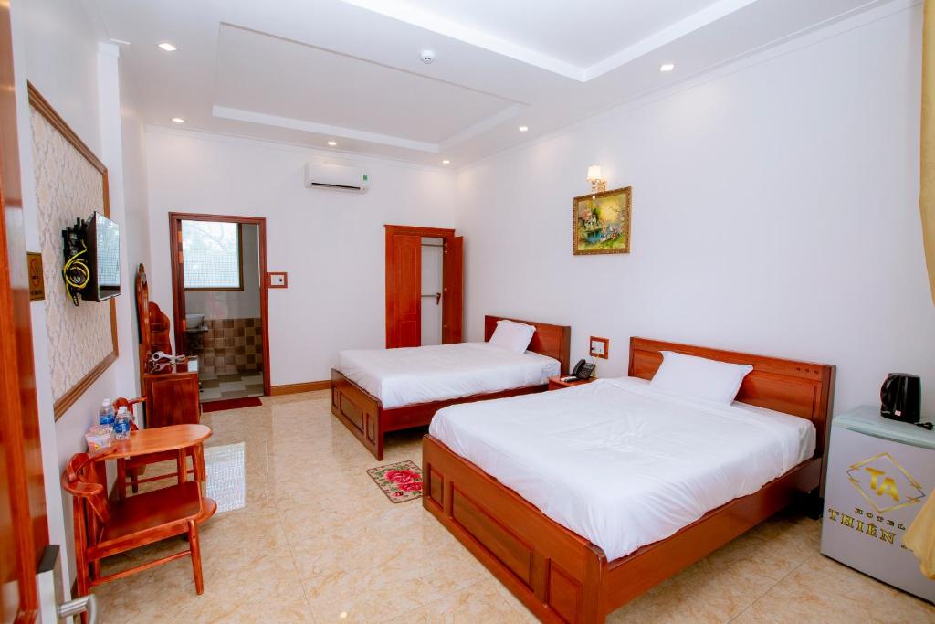 Photo from Thien An Hotel in , Soc Trang, Vietnam
