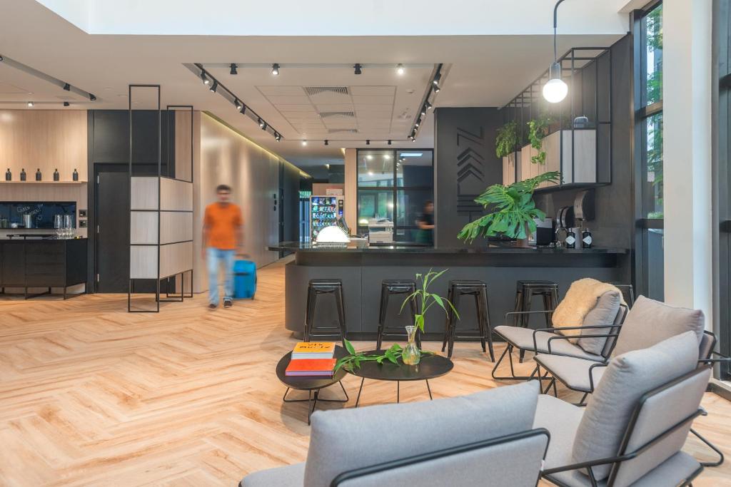  Naalt Hotel Joinville