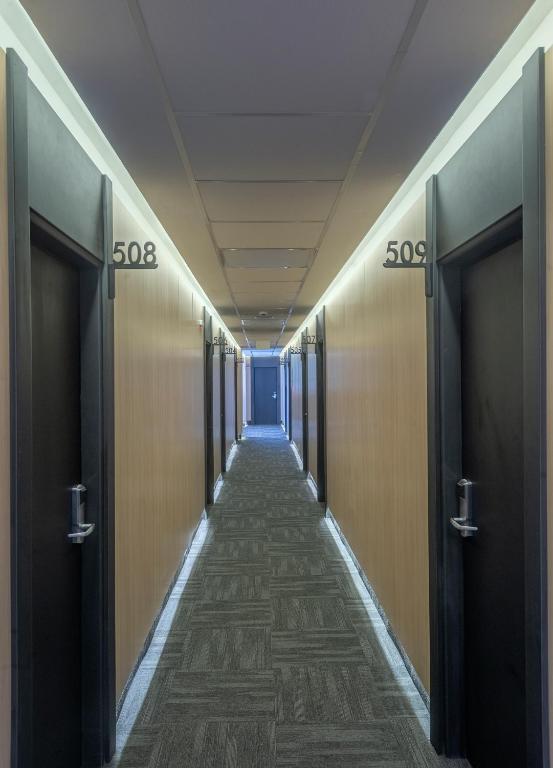  Naalt Hotel Joinville
