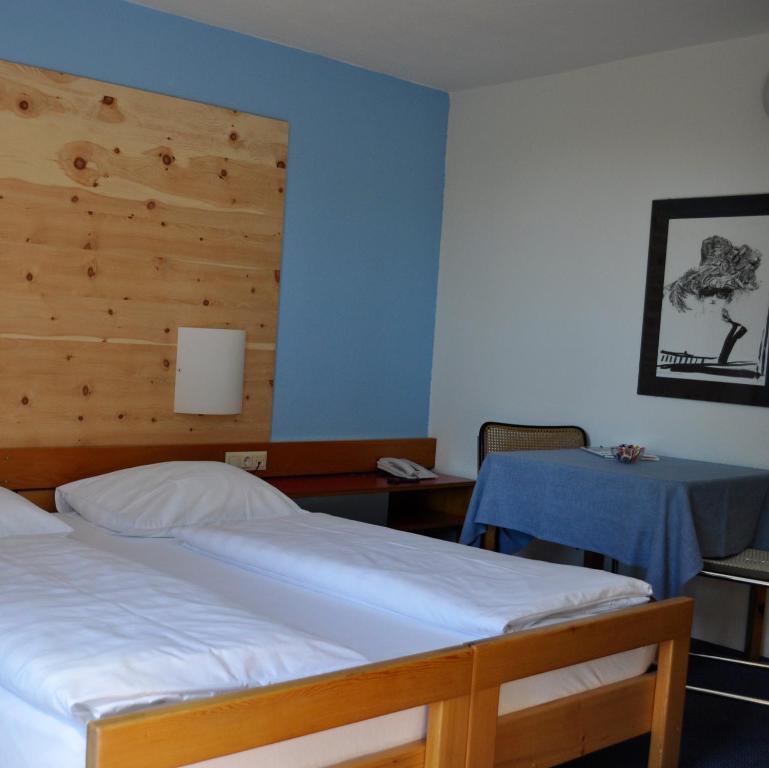 Hotel Leitgebhof - 2