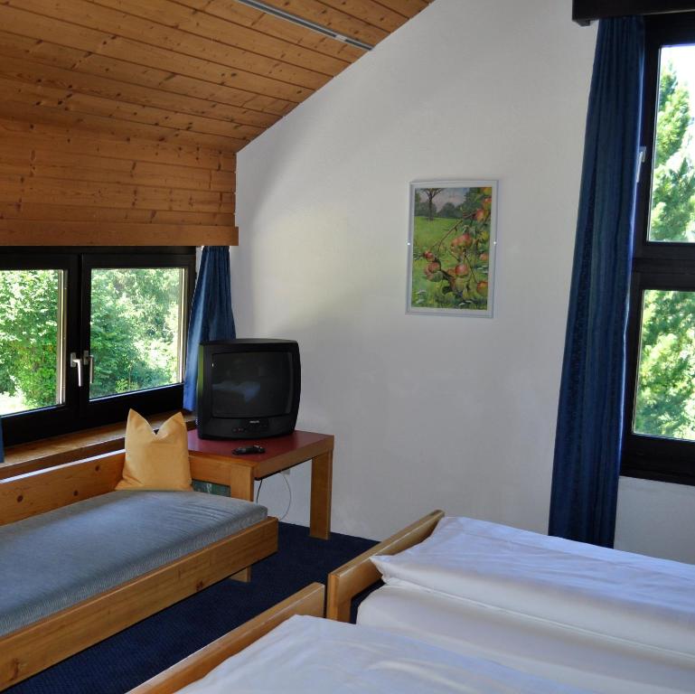 Hotel Leitgebhof - 18