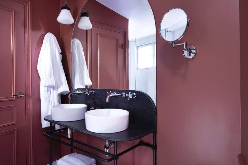 Hôtel Gramont - Resim 17