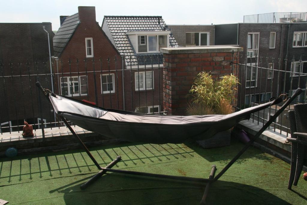 Fotografie z fotogalerie ubytování B&B Het kasteel v destinaci Almere