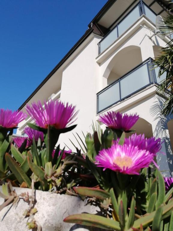 Lovely Sea View House in Malinska Island Krk - 10