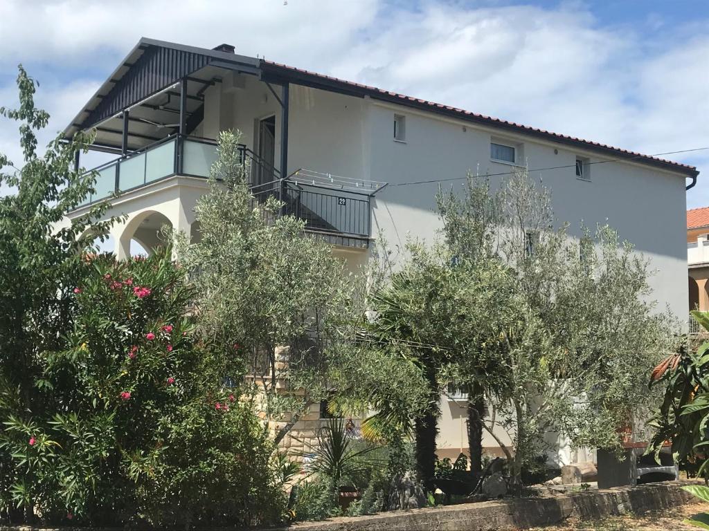 Lovely Sea View House in Malinska Island Krk - 1