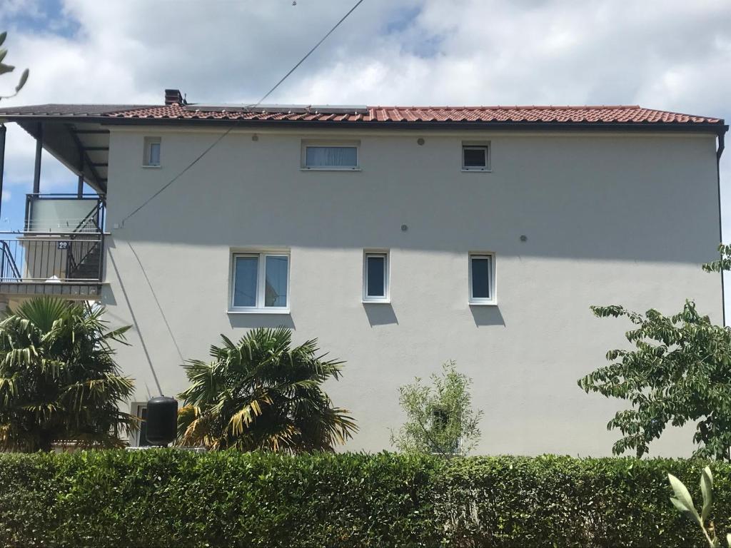 Lovely Sea View House in Malinska Island Krk - 7