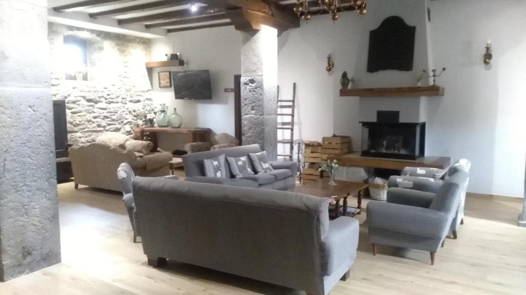 hotel en Zubiri