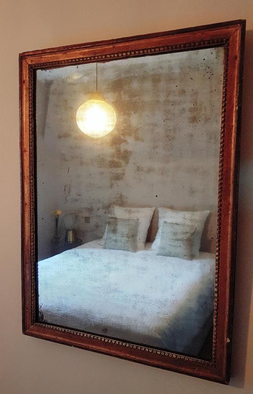 Château de Bonneau (Val de Loire) - Appartement Met Terras