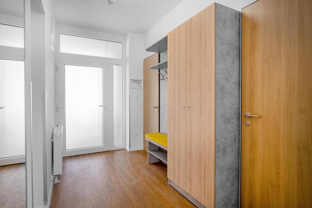 Fotografie z fotogalerie ubytování Szent Bernadett Családi Apartmanház v Siofoku
