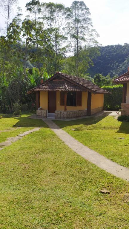  Casa do Osorio