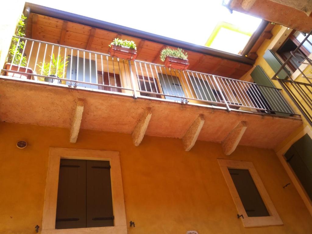 GECKO'S BALCONY - Appartement D'une Chambre