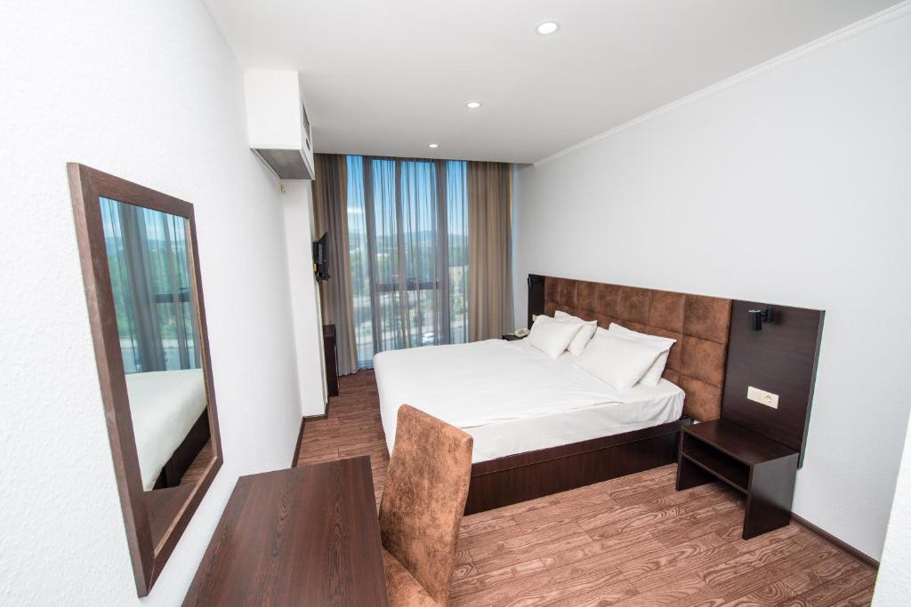 Hotel Shine Palace - Camera Doppia Standard