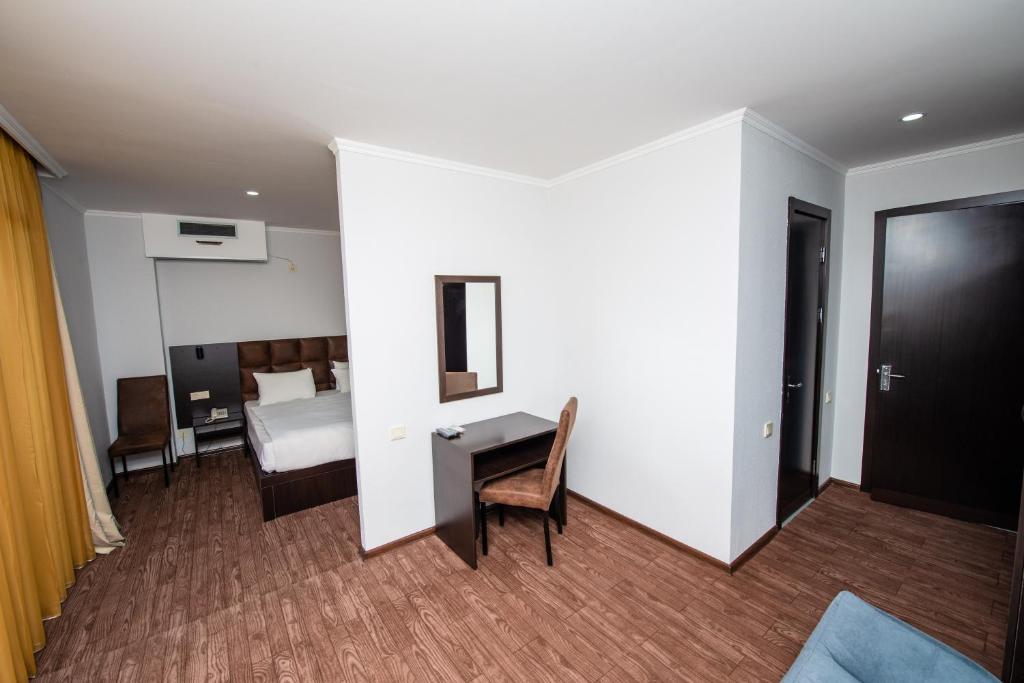 Hotel Shine Palace - Camera Familiare