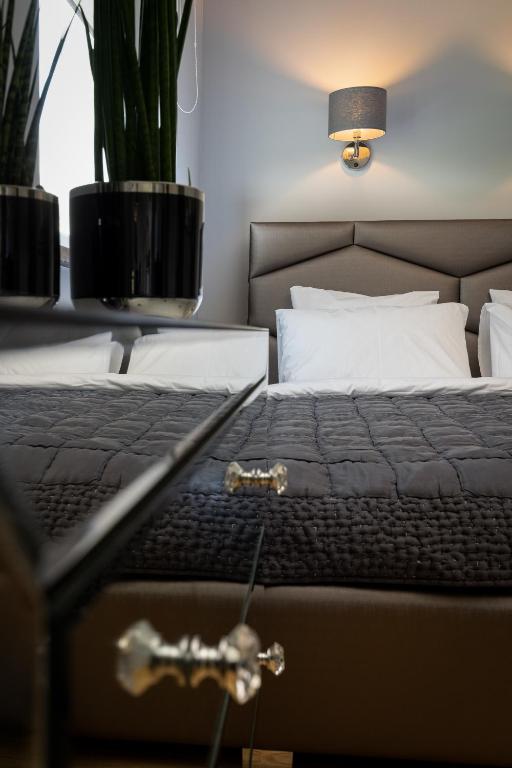 Boutique Hotel RABBIT HOLE - 7