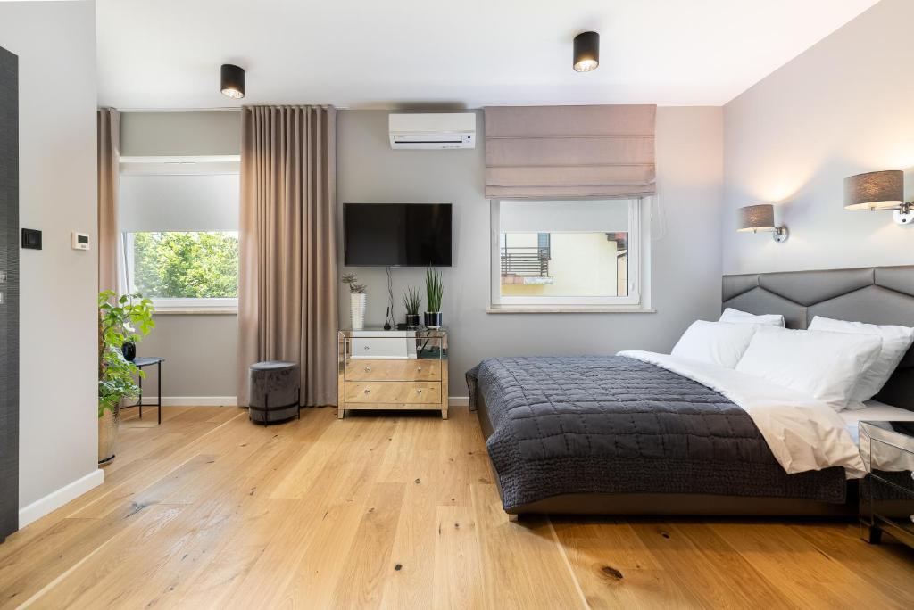 Boutique Hotel RABBIT HOLE - 6