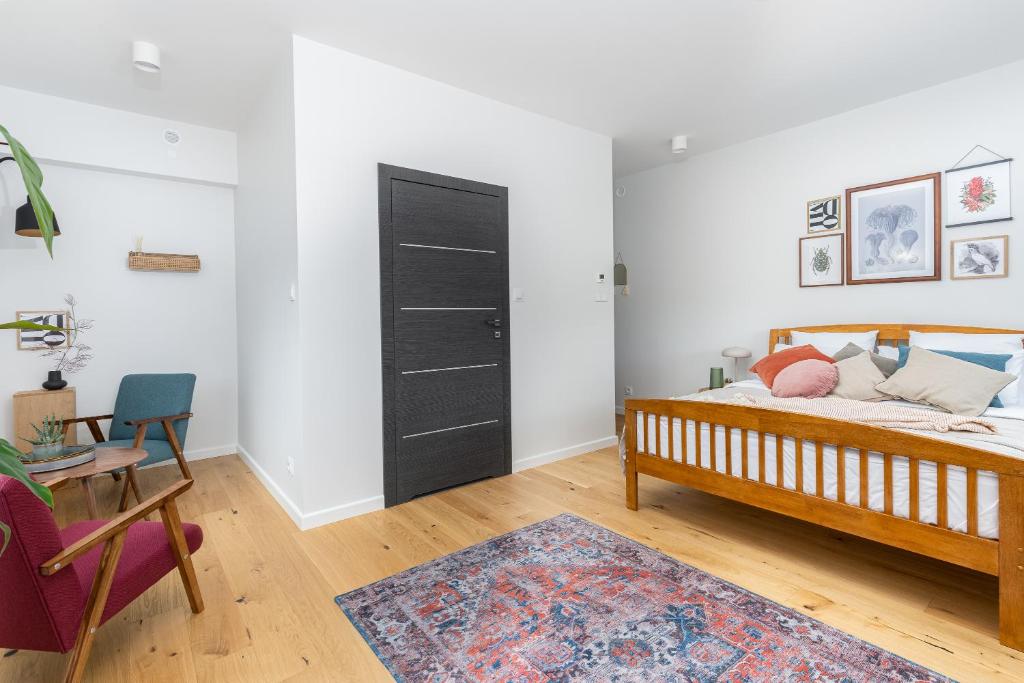 Boutique Hotel RABBIT HOLE - 19