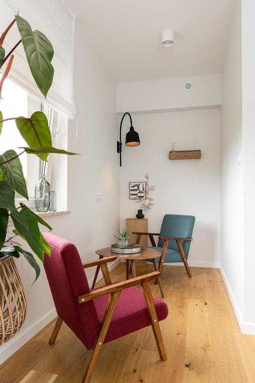 Boutique Hotel RABBIT HOLE - 12