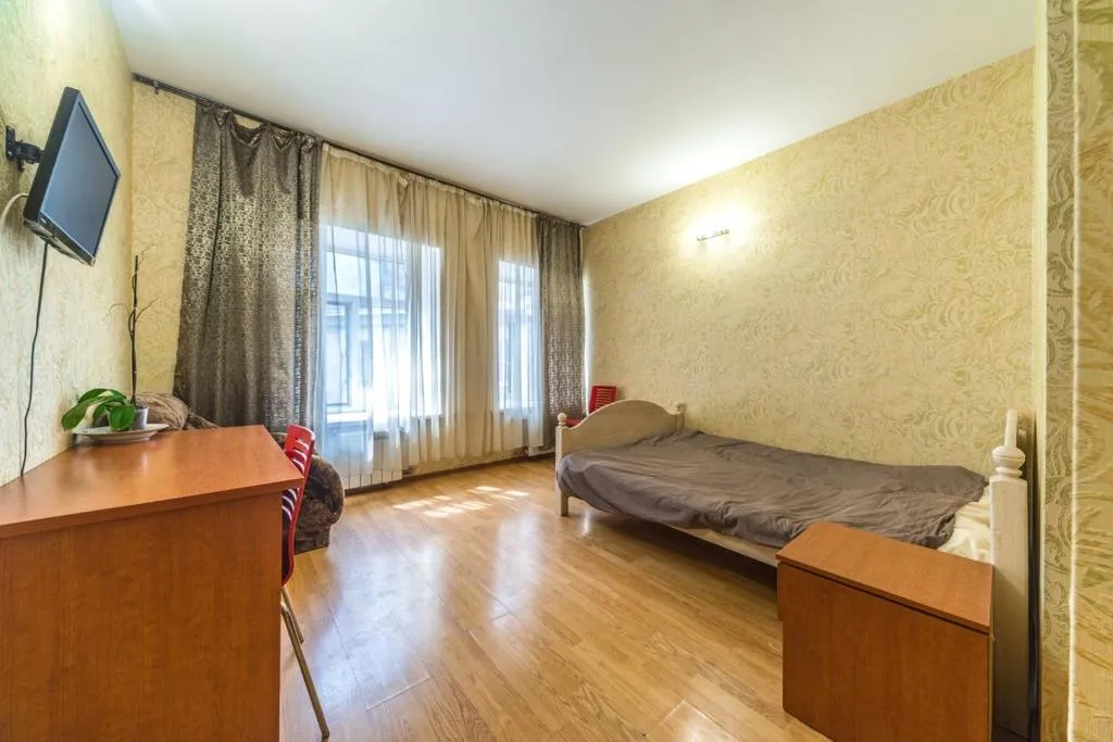 Apartment near Kazansky Cathedral, Kudrovo, Russia