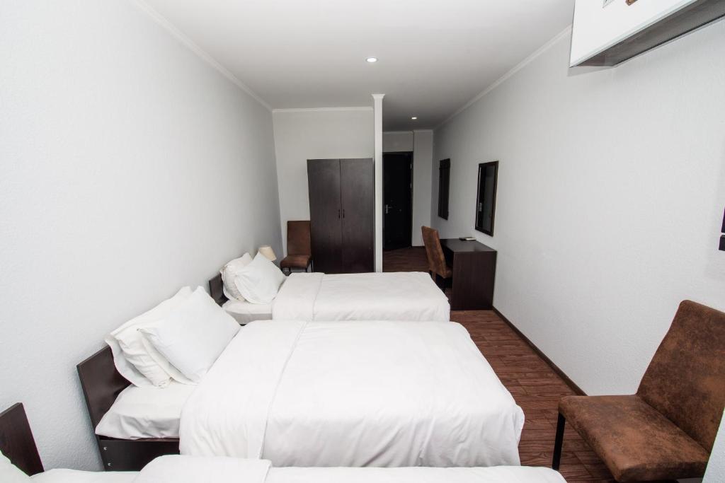 Hotel Shine Palace gallery 2