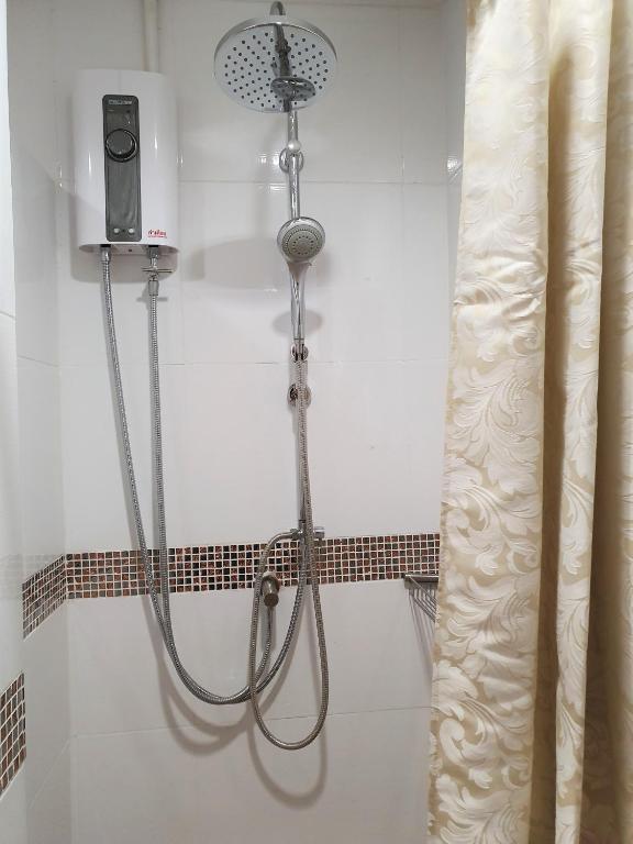 Cana Boutique Hotel - Resim 37