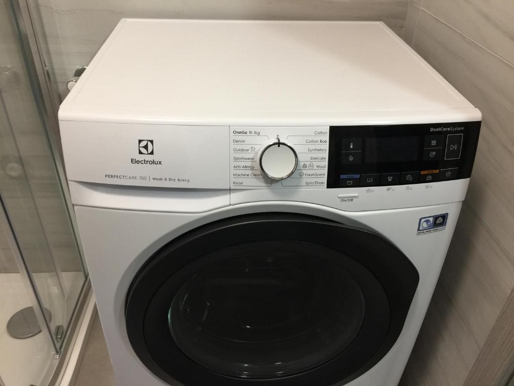 Zdjęcie z galerii obiektu Premium Apartments Punta Kolova w mieście Opatija