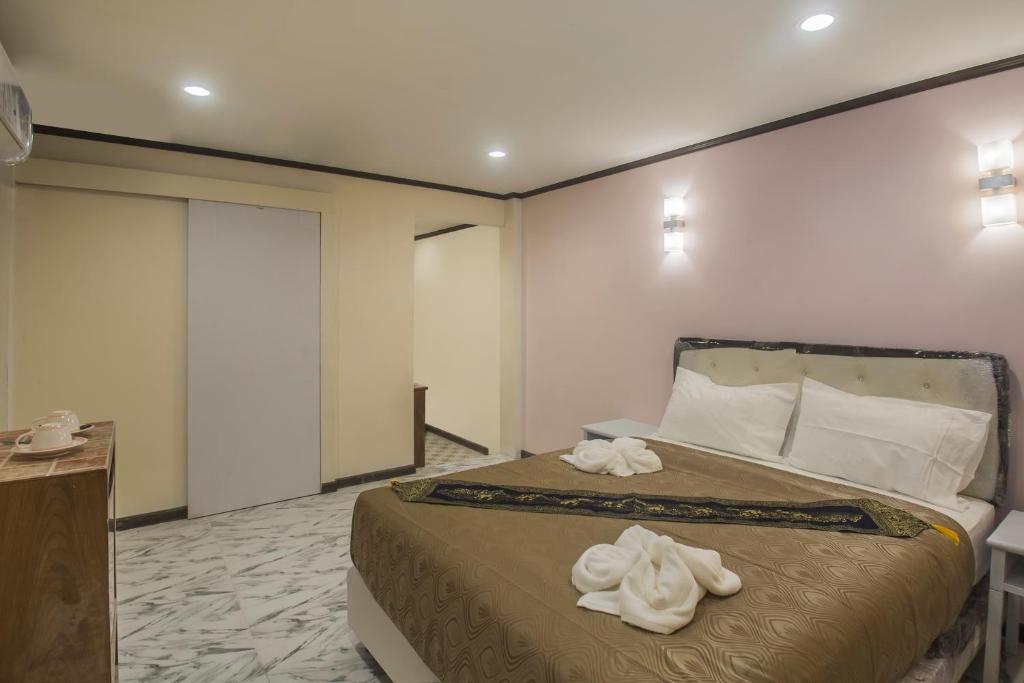 Cana Boutique Hotel - Resim 24