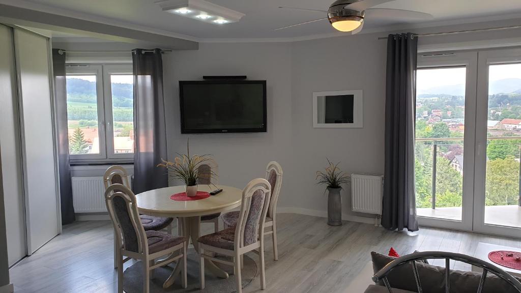 Apartamenty Podzamcze Wałbrzych - Appartement De Luxe