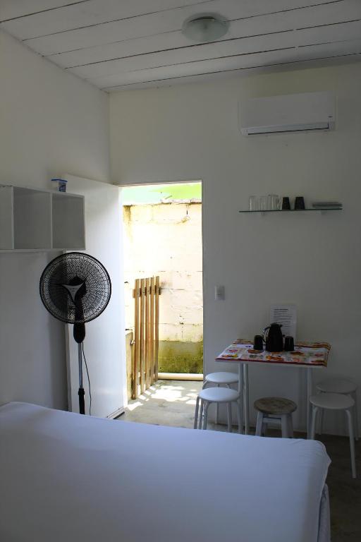  Chalé c/piscina 150m do mar