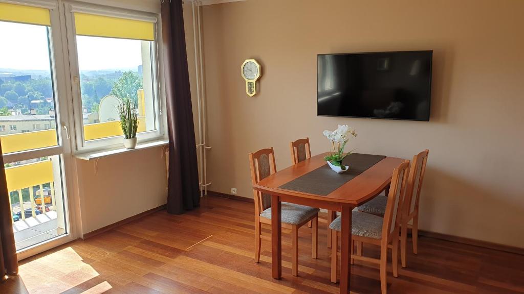 Apartamenty Podzamcze Wałbrzych - Appartement Standard