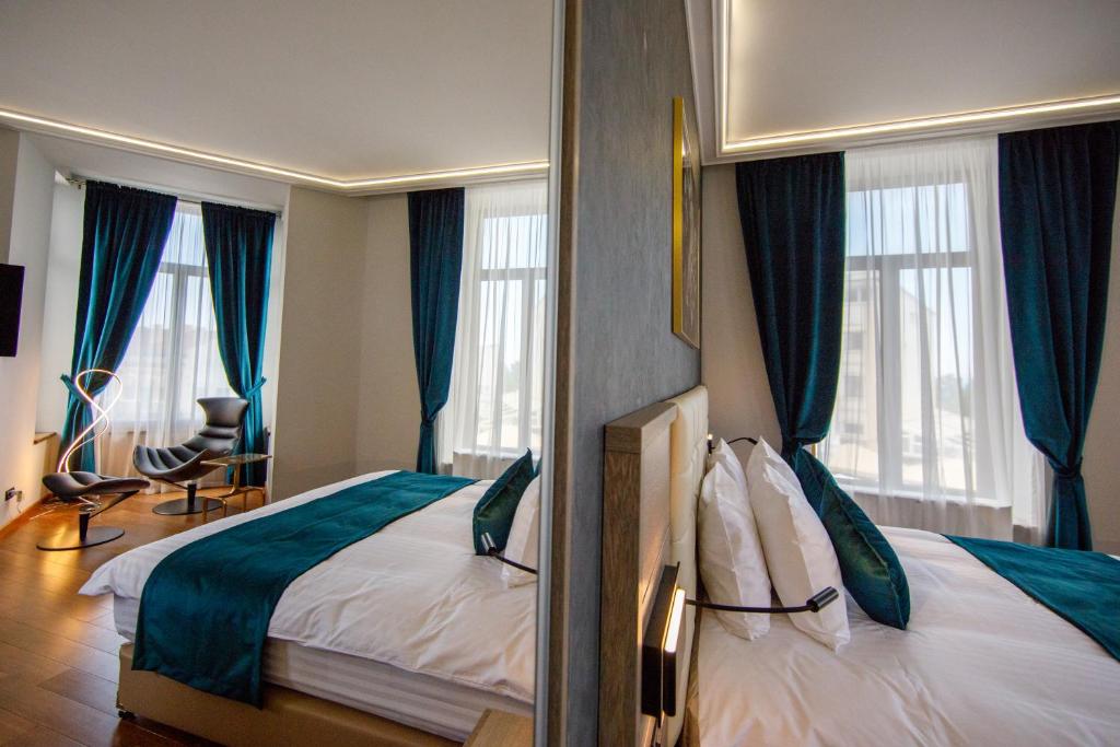 Casa Hrisicos - Resim 33