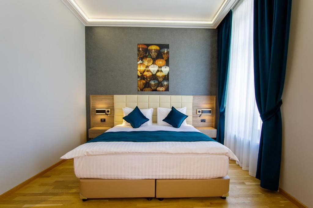 Casa Hrisicos - Resim 35