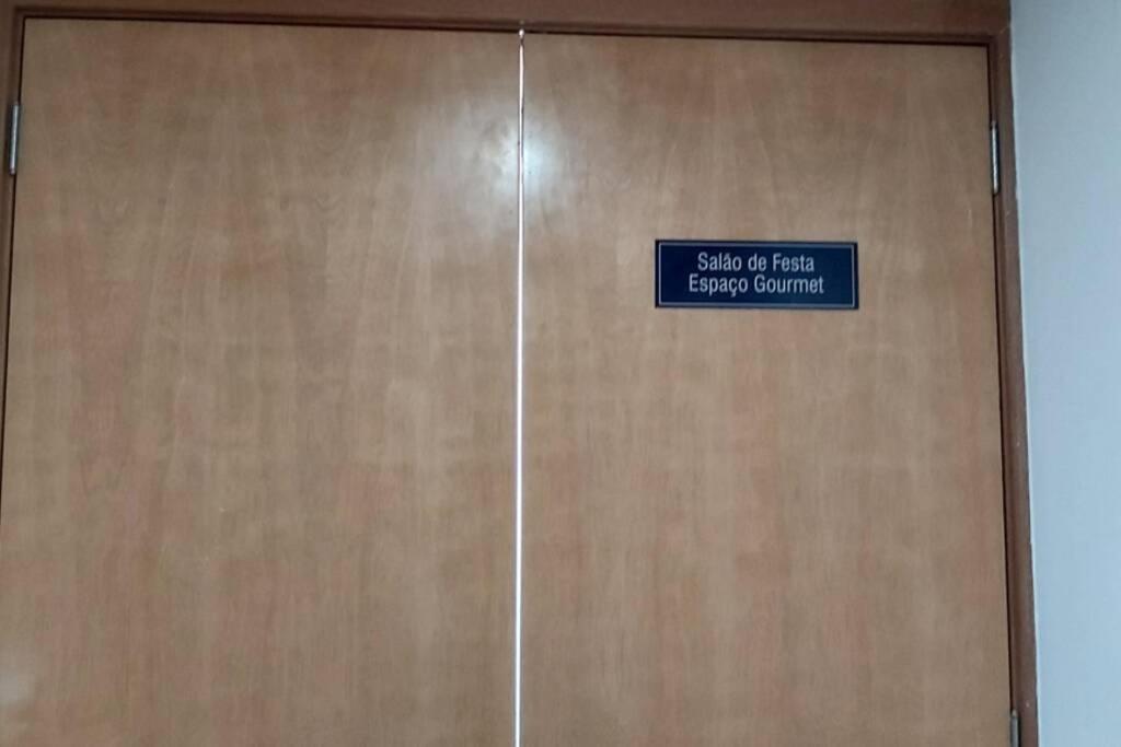  Flat todo Mobiliado com vista para o Parque Flamboyant