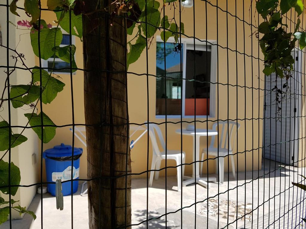  Chalé c/piscina 150m do mar