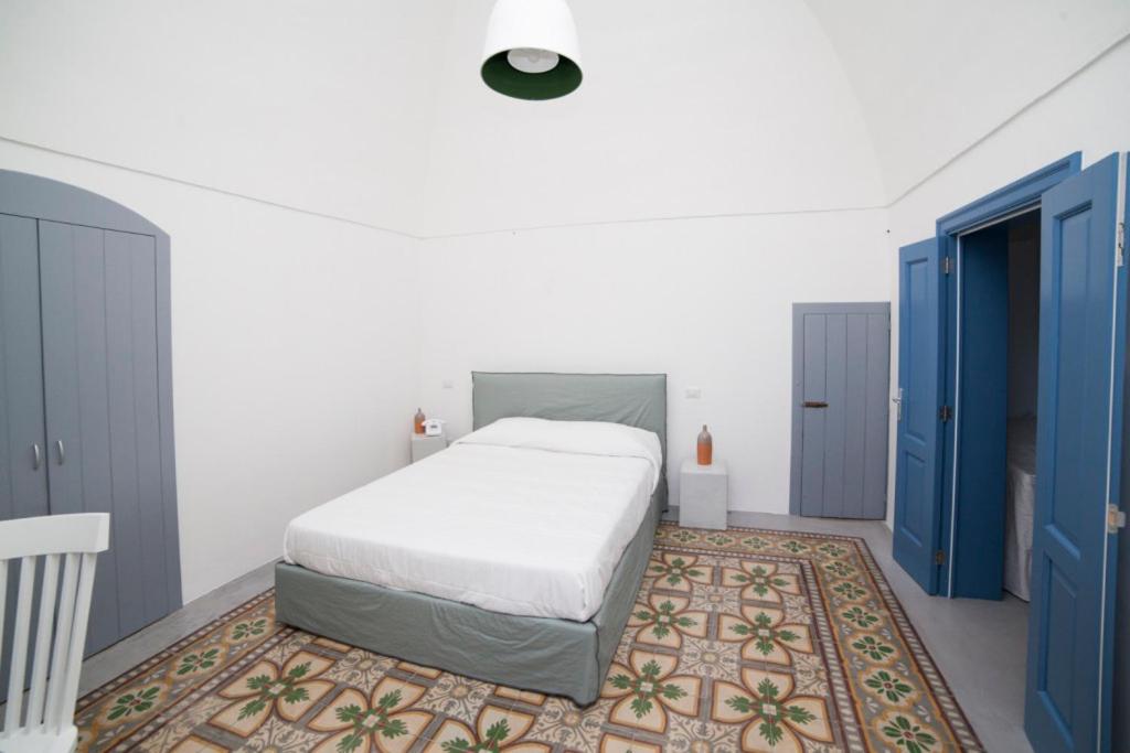 La Casa Di Gioia - Habitación Familiar