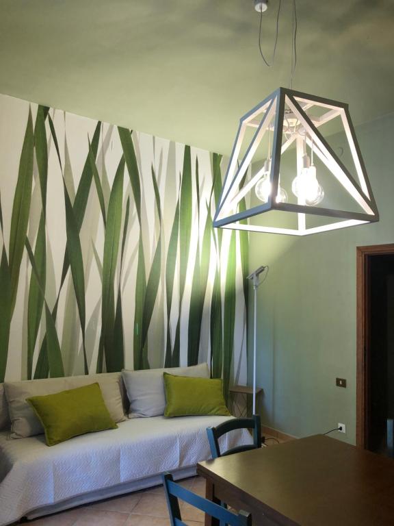 Villa Barbara - Apartamento Superior De Una Habitación
