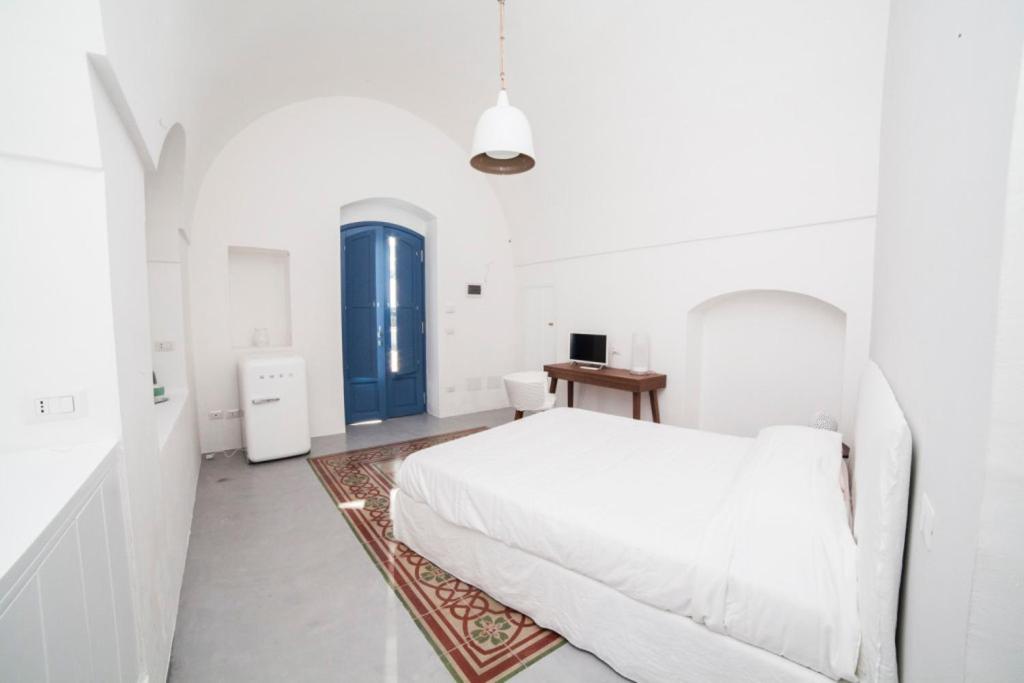 La Casa Di Gioia - Habitación De Lujo (2 Adultos + 1 Niño)