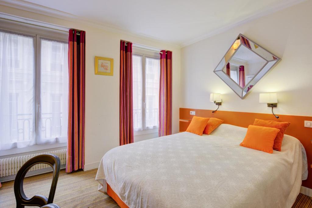 Hôtel La Sanguine - Resim 1