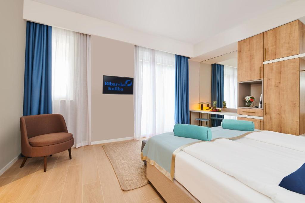 Ribarska Koliba Resort - 5