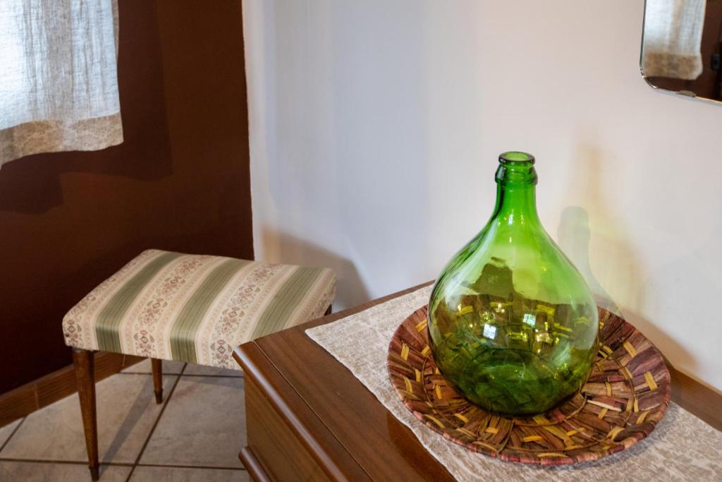 Fotografie z fotogalerie ubytování Baite Etna Bottino v destinaci Milo
