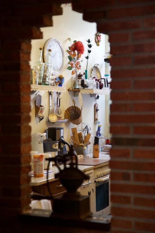 Fotografie z fotogalerie ubytování Posada de Seña v destinaci Seña