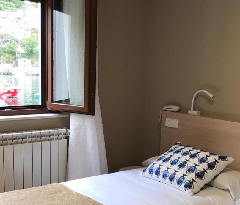 Hotel Baltico 2 estrellas - 18