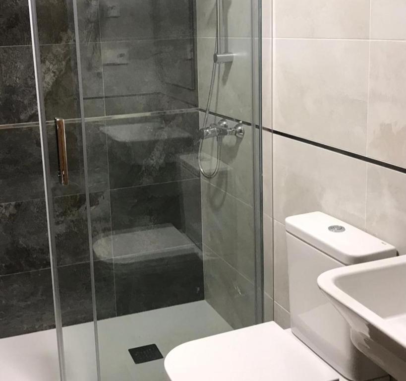 Hotel Baltico 2 estrellas - 3