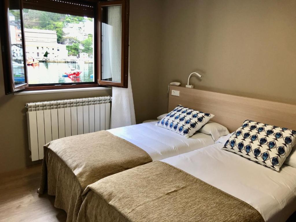 Hotel Baltico 2 estrellas - 19