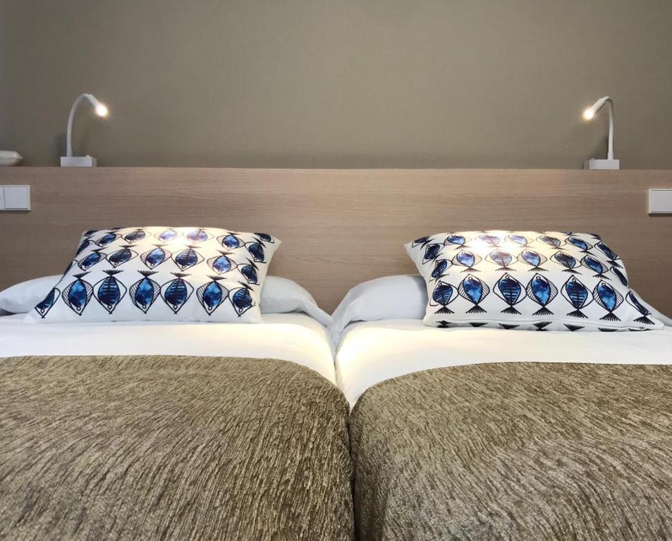 Hotel Baltico 2 estrellas - 10