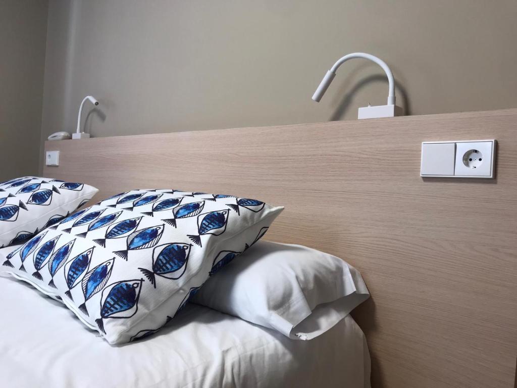 Hotel Baltico 2 estrellas - 11