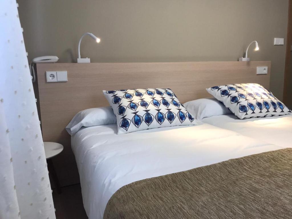 Hotel Baltico 2 estrellas - 12