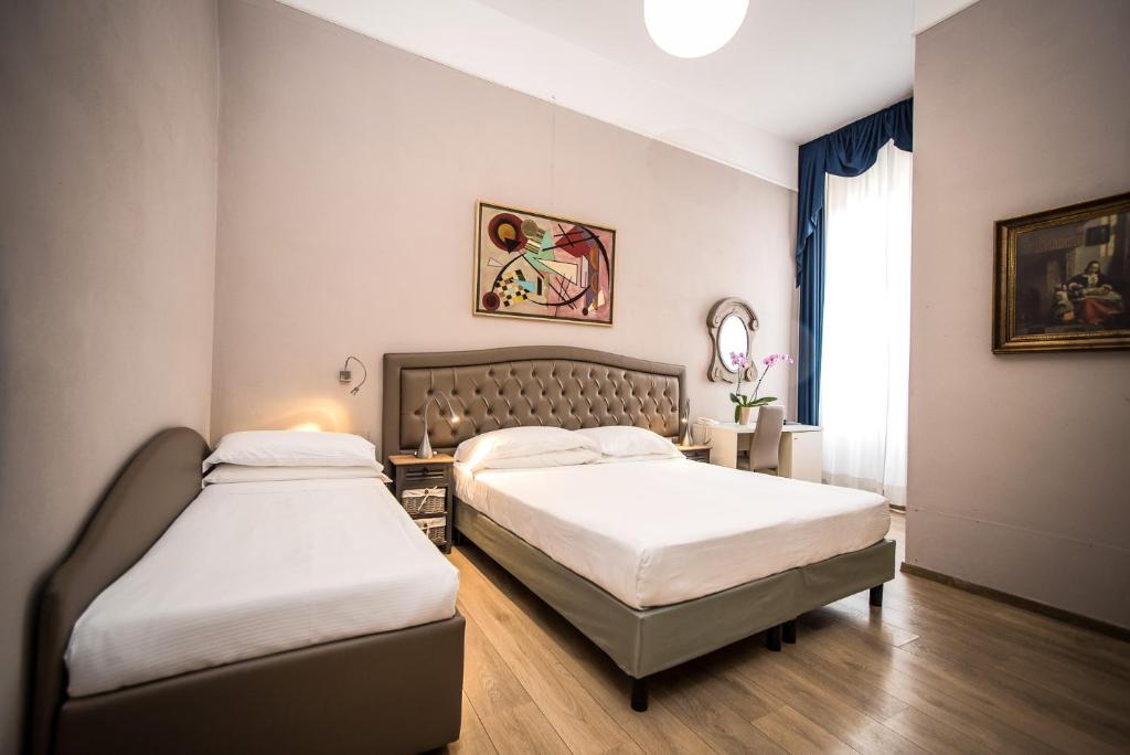 Hotel Ristorante Ala d'Oro - 6