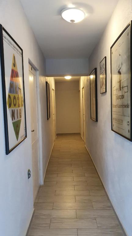 Fotografie z fotogalerie ubytování Mira ve Sklářské Porubě